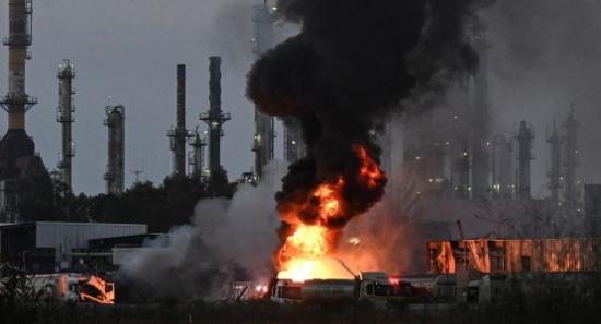 Israel - Iran Conflict: Latest Developments
